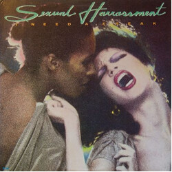Sexual Harrassment I Need A Freak
