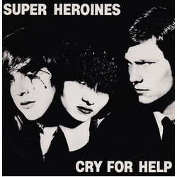Super Heroines Cry For Help