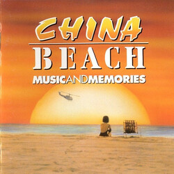 Various China Beach: Music And Memories