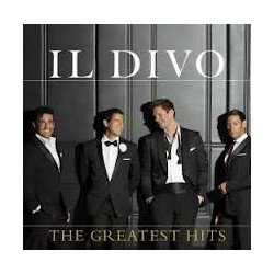 Il Divo The Greatest Hits