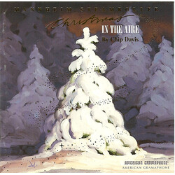 Mannheim Steamroller / Chip Davis Christmas In The Aire