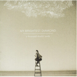 My Brightest Diamond A Thousand Shark's Teeth