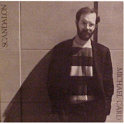 Michael Card Scandalon