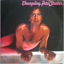 Peter Straker Changeling
