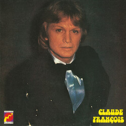 Claude François Toi Et Moi Contre Le Monde Entier Vinyl LP
