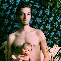 MatthewDavid In My World