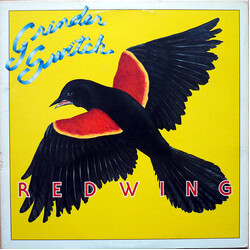 Grinderswitch Redwing