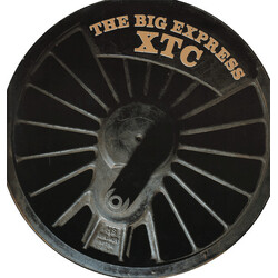 XTC The Big Express