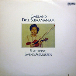 L. Subramaniam / Svend Asmussen Garland