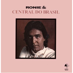 Ronie E A Central Do Brasil Ronie & Central Do Brasil