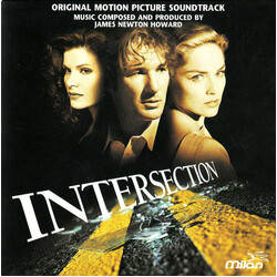 James Newton Howard Intersection (Original Motion Picture Soundtrack)