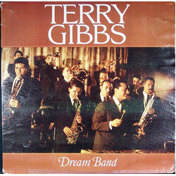 Terry Gibbs Dream Band