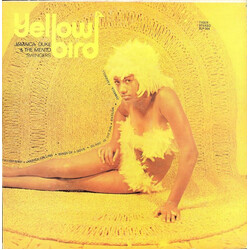 Jamaica Duke And The Mento Swingers Yellow Bird