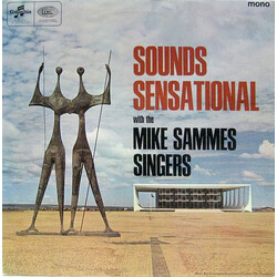 Mike Sammes Singers Sounds Sensational