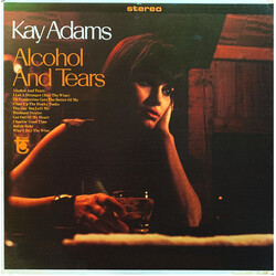 Kay Adams Alcohol And Tears