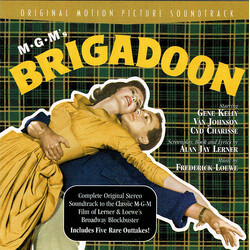 Various Brigadoon (Original Motion Picture Soundtrack)