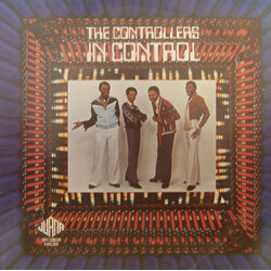 The Controllers (2) In Control