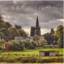 Lifesigns Lifesigns