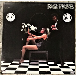 Peaches & Herb Worth The Wait