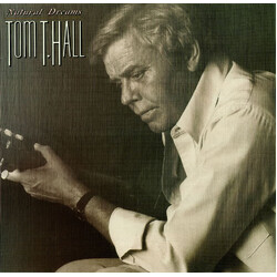 Tom T. Hall Natural Dreams