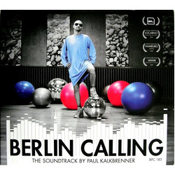 Paul Kalkbrenner Berlin Calling (The Soundtrack)