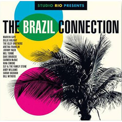 Studio Rio The Brazil Connection