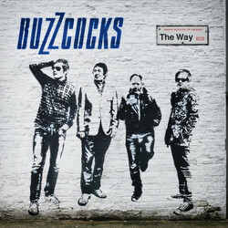Buzzcocks The Way