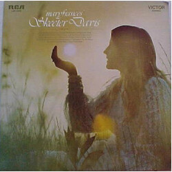 Skeeter Davis "maryfrances"