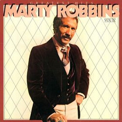 Marty Robbins Greatest Hits Vol. IV