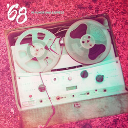 '68 In Humor And Sadness