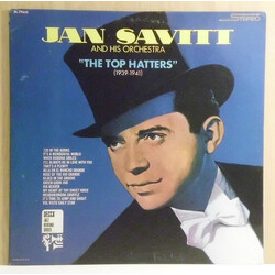 Jan Savitt And His Orchestra The Top Hatters (1939-1941)
