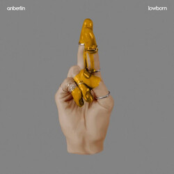Anberlin Lowborn