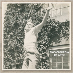Arto Lindsay Encyclopedia Of Arto Vinyl LP