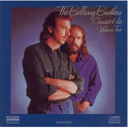 Bellamy Brothers Greatest Hits Volume Two