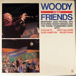 Woody Herman Woody And Friends