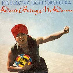 Electric Light Orchestra Don't Bring Me Down