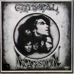 Crystal Mansion Crystal Mansion