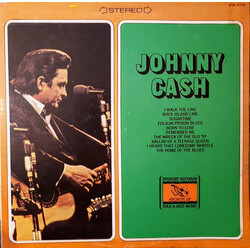 Johnny Cash Johnny Cash