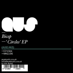 Bicep Circles EP