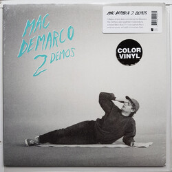 Mac DeMarco 2 Demos
