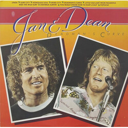 Jan & Dean Deadman's Curve