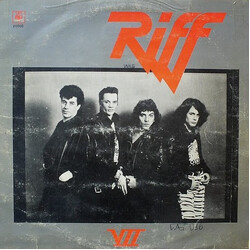 Riff (3) Riff VII