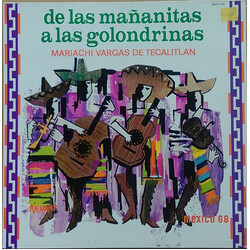 Mariachi Vargas de Tecalitlán De Las Mañanitas... A Las Golondrinas