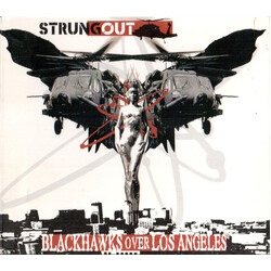 Strung Out Blackhawks Over Los Angeles