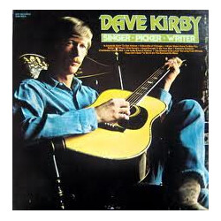 David Kirby (2) Singer Picker Writer