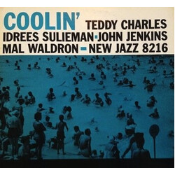 Teddy Charles / Idrees Sulieman / John Jenkins (2) / Mal Waldron Coolin'