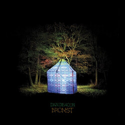 Dan Deacon Bromst