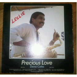 Demo Cates Precious Love