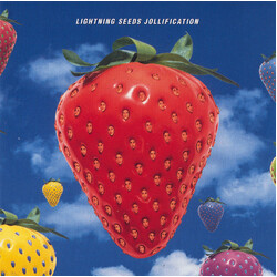 Lightning Seeds Jollification