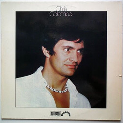 Chris Colombo Chris Colombo